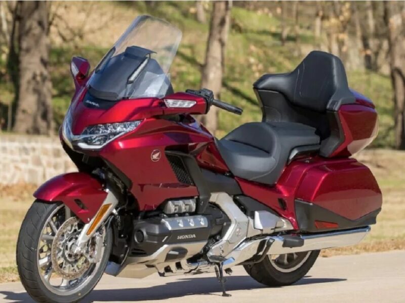 Honda Goldwing