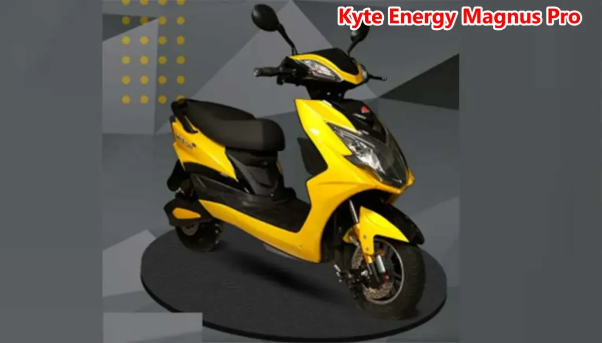 Kyte Energy Magnus Pro