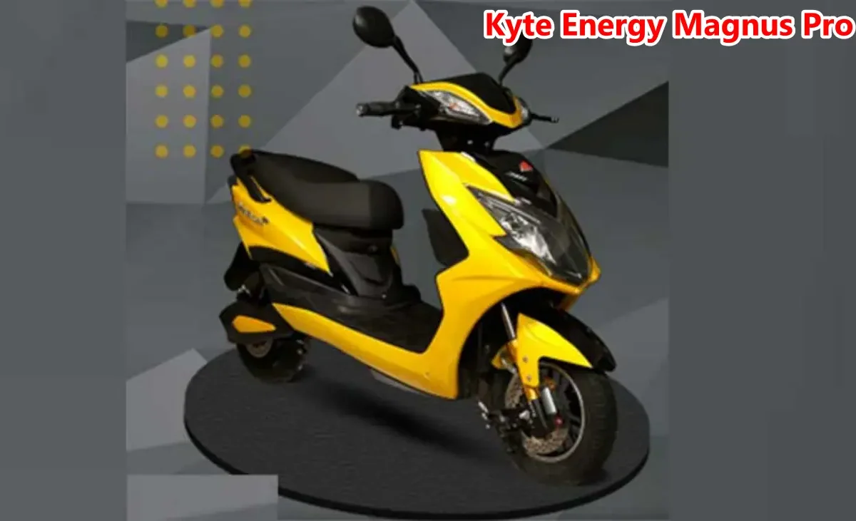 Kyte Energy Magnus Pro