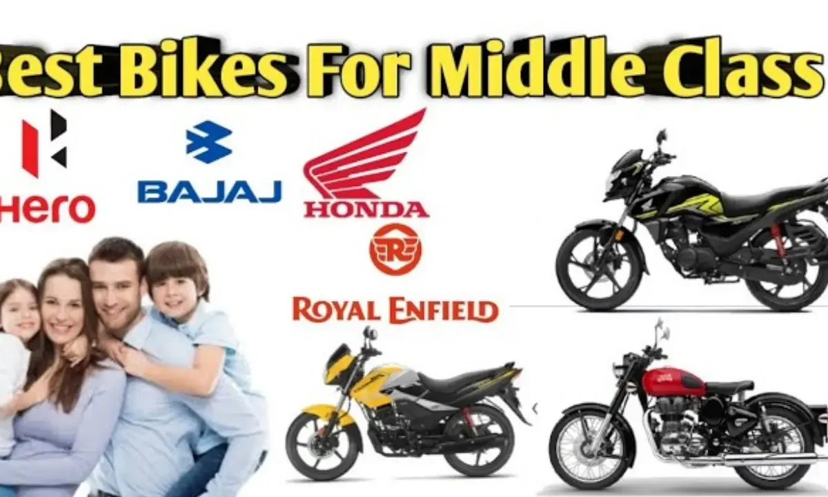 Best bike online family