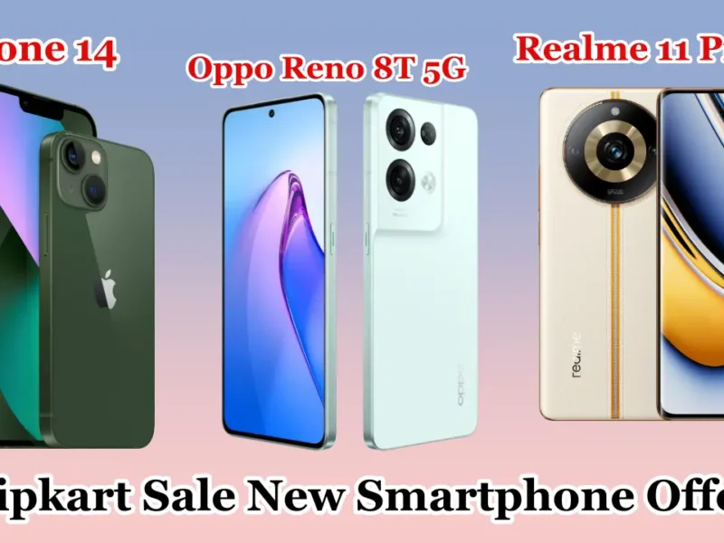 New Smartphone Offers