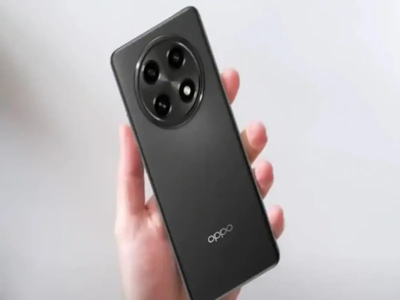 Oppo A2 Pro