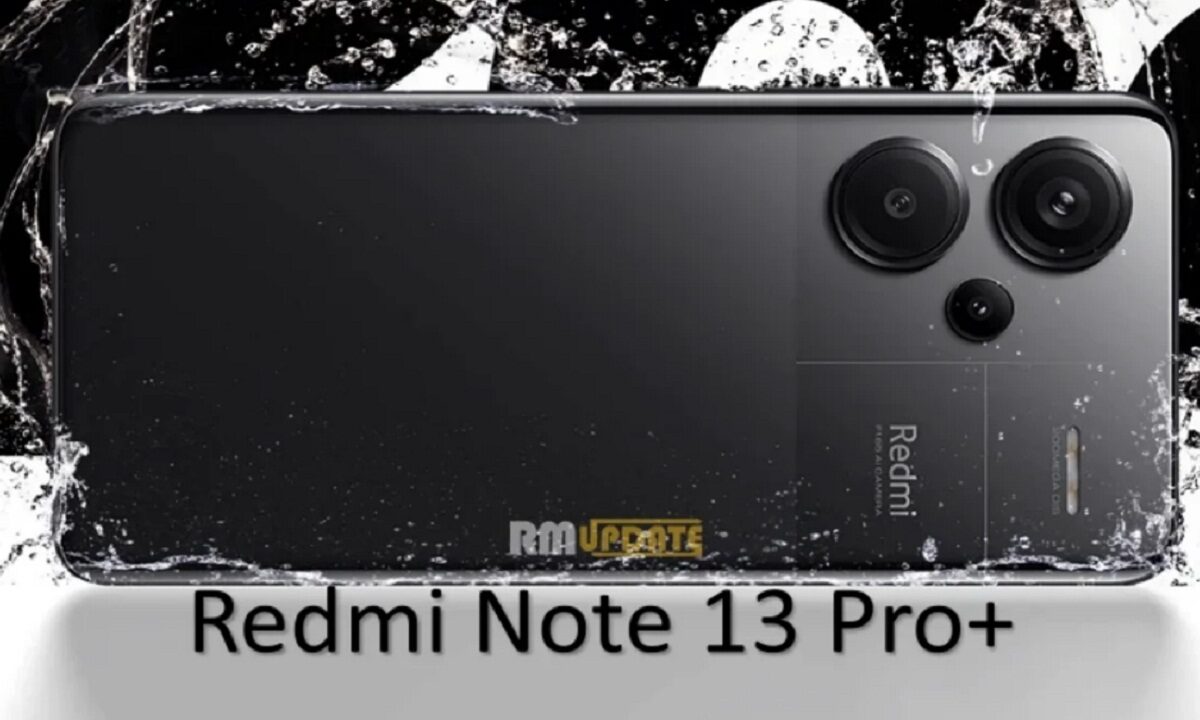 Redmi Note 13 Pro