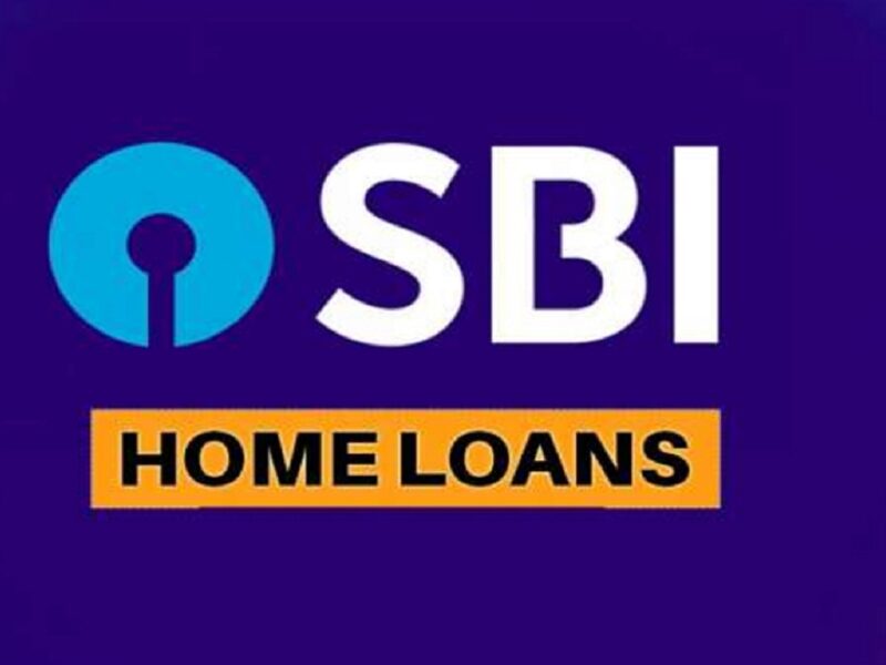 SBI home loan