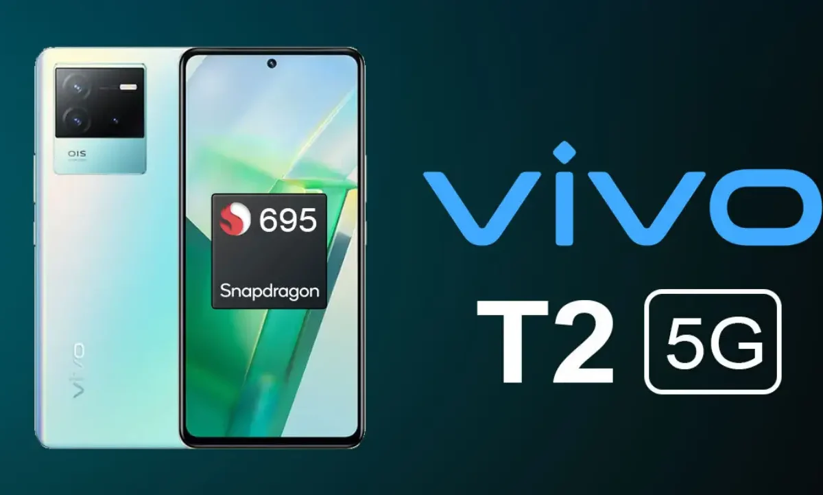 Vivo T2 Pro 5g