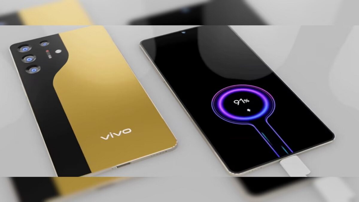 Vivo V23 5G