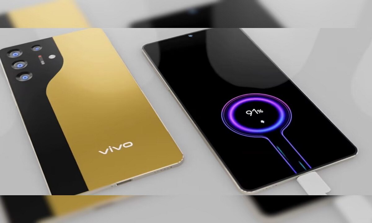 Vivo V23 5G