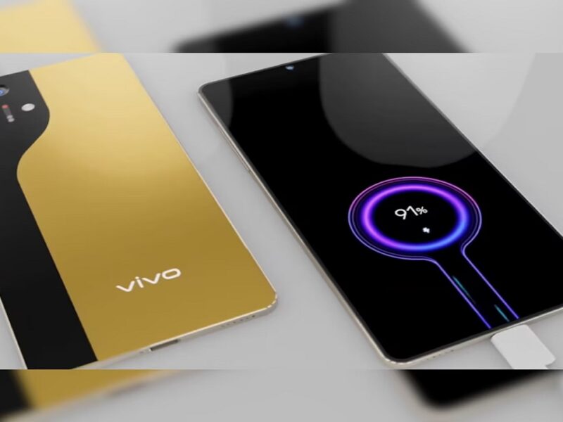 Vivo V23 5G