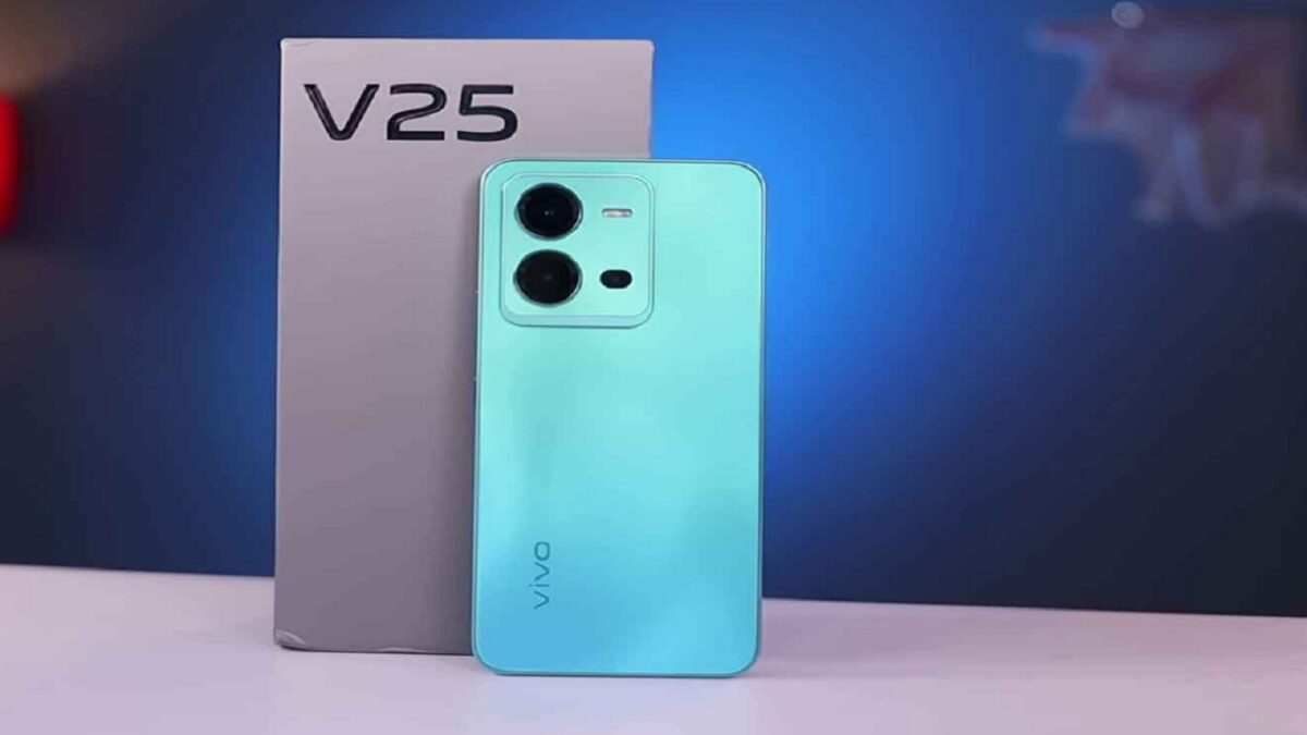 Vivo V25 5G