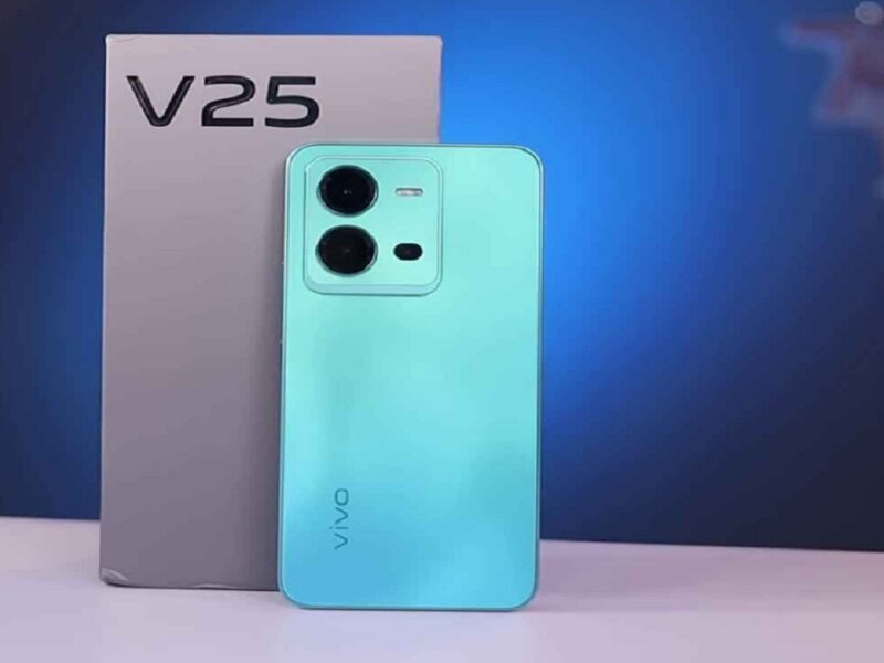 Vivo V25 5G