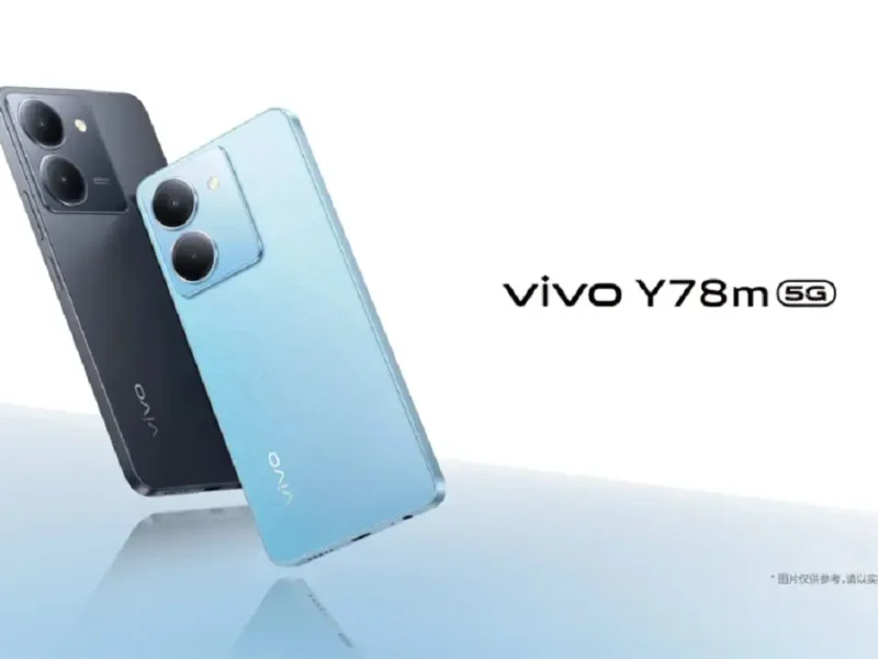 Vivo Y78m 5G