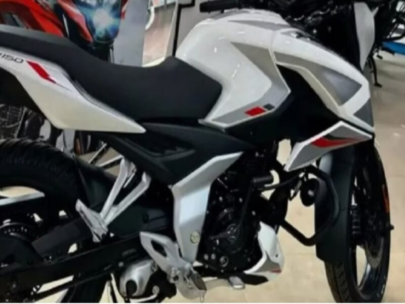 Bajaj Pulsar n150