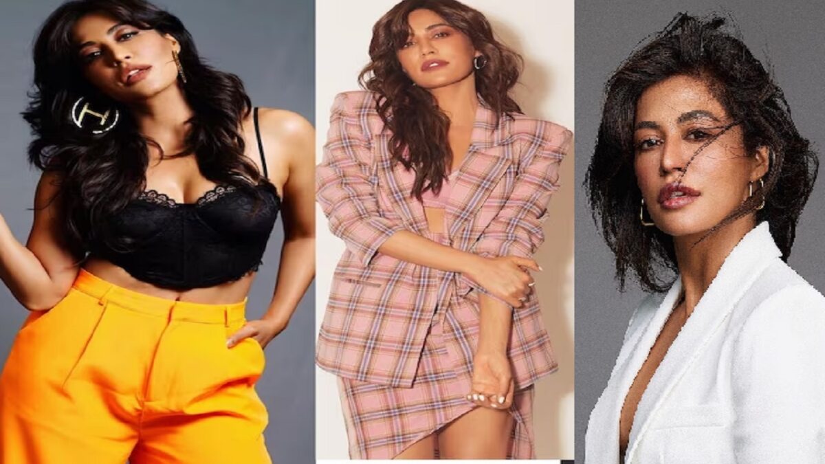 bold actress Chitrangada Singh