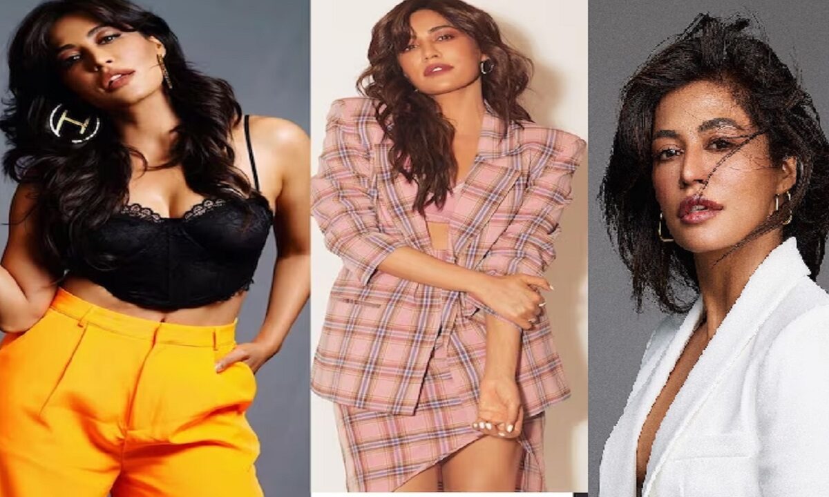 bold actress Chitrangada Singh