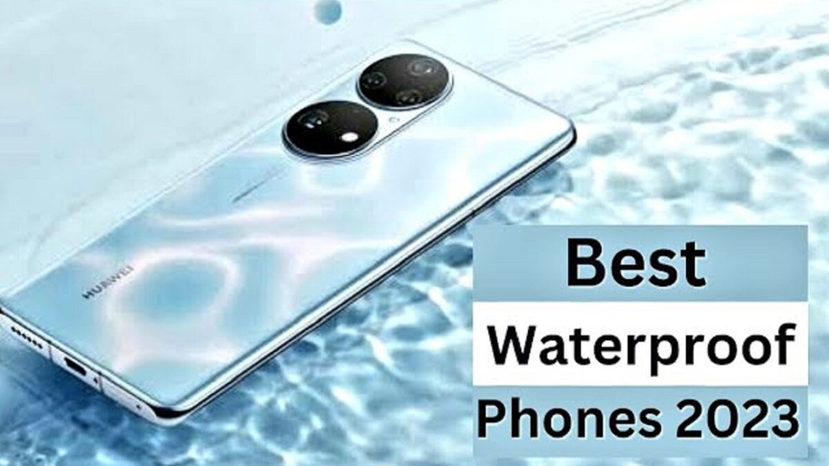 cheapest waterproof phones