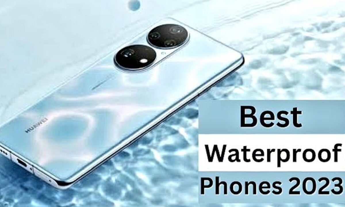 cheapest waterproof phones