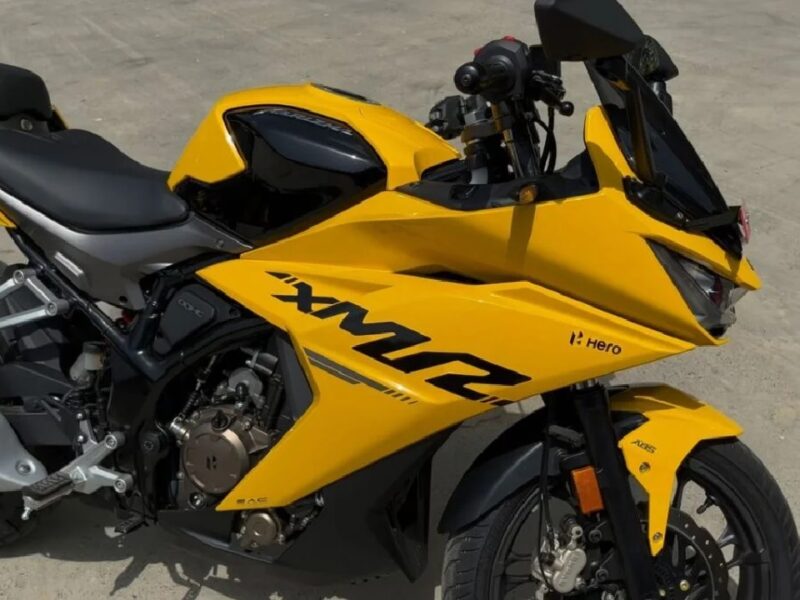 karizma-xmr-210