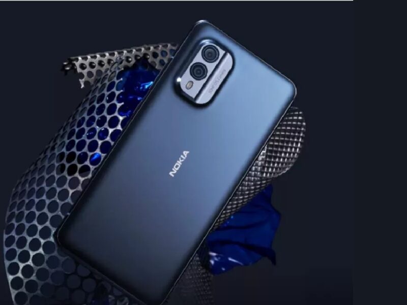 nokia 5g smartphone