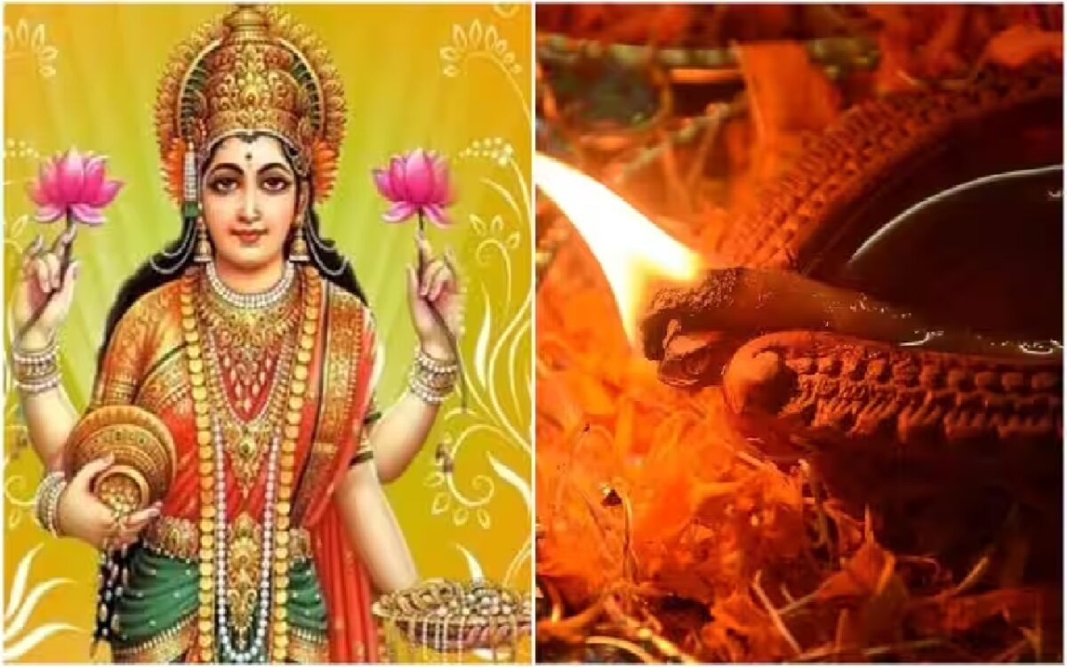 11 tips to Please Maa Laxmi For More Wealth