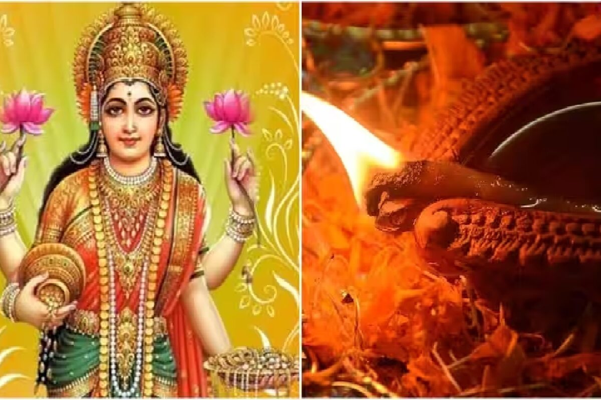 11 tips to Please Maa Laxmi For More Wealth