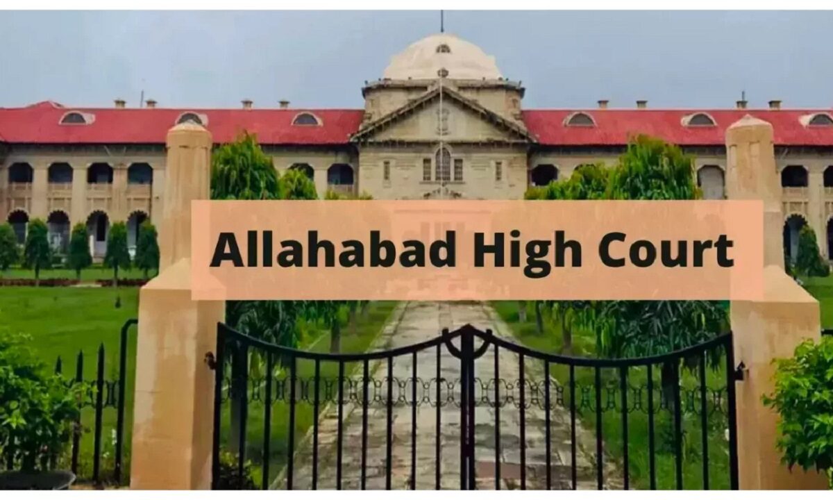 Allahabad High Court