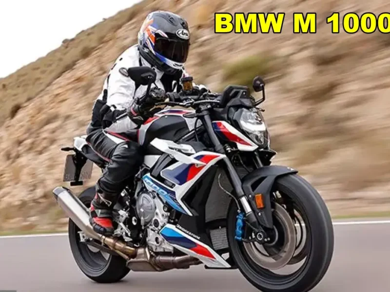 BMW M 1000 R