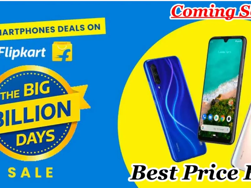 Flipkart Big Billion Days