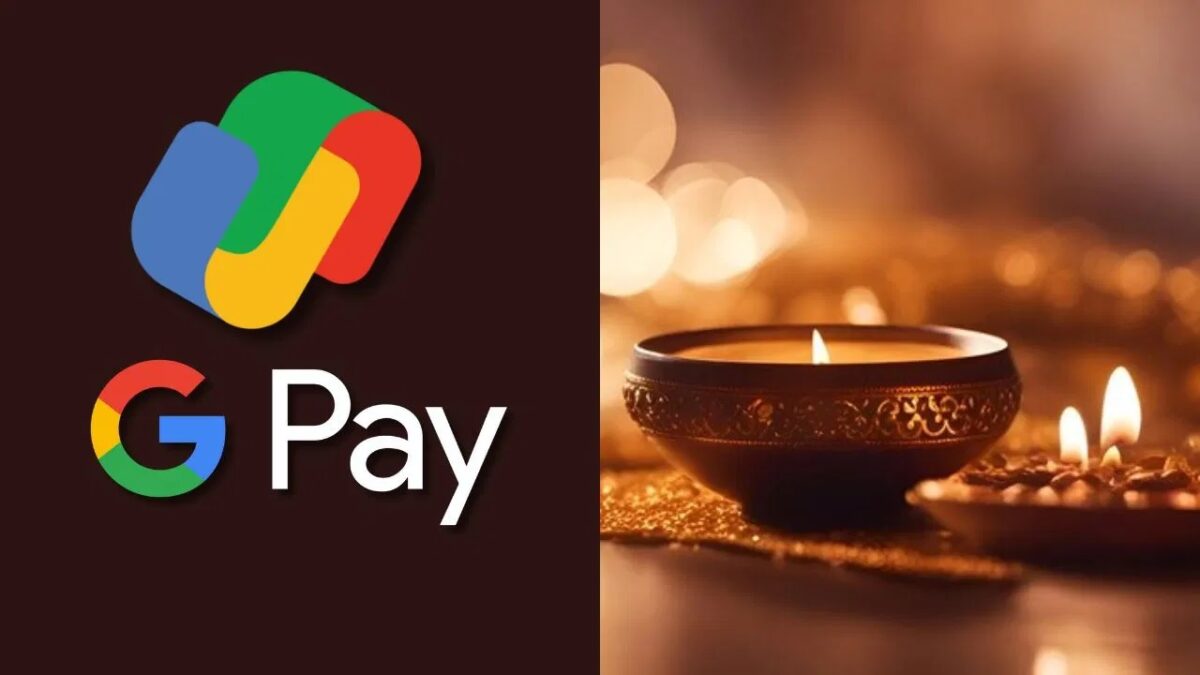 Google Pay Offer