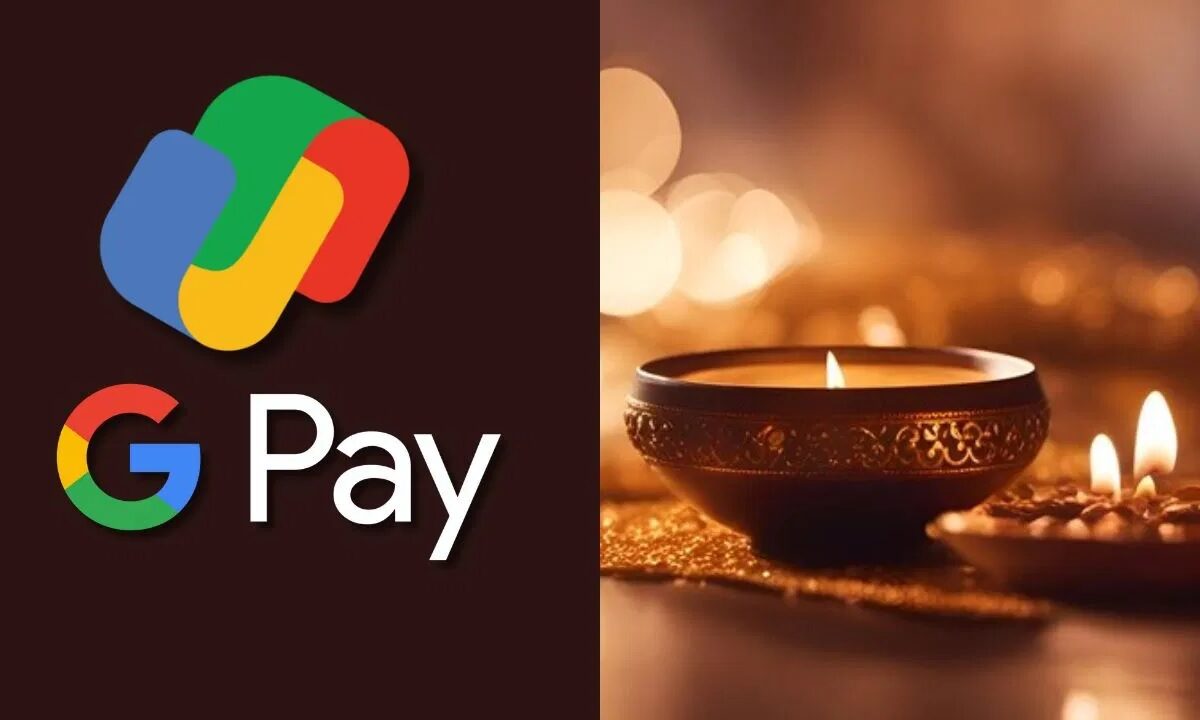 Google Pay Offer