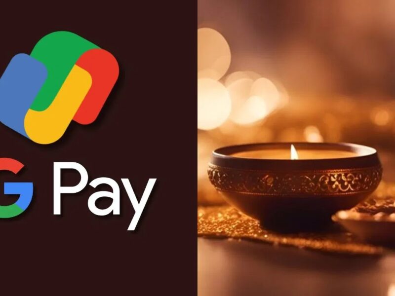 Google Pay Offer