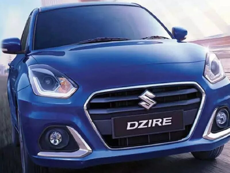 Maruti Dzire