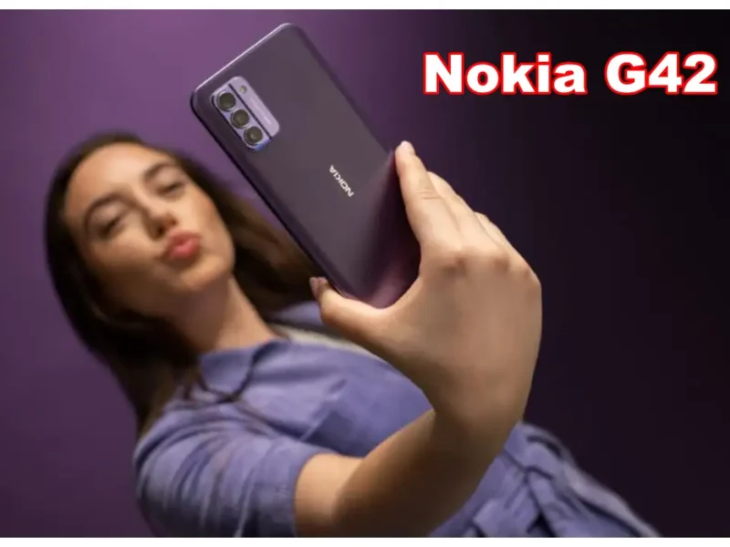 Nokia G42 5G