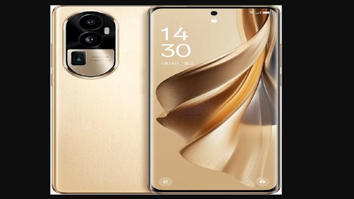 OPPO Reno 10 5G