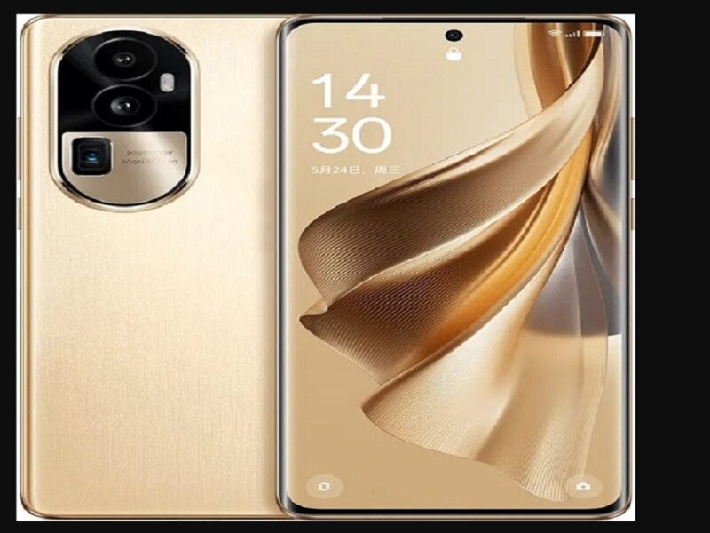 OPPO Reno 10 5G