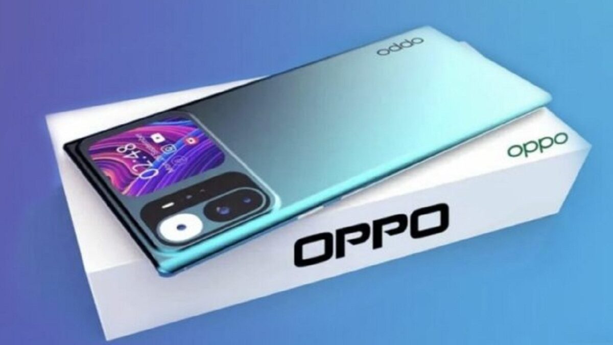 OPPO Reno 10 Pro 5G