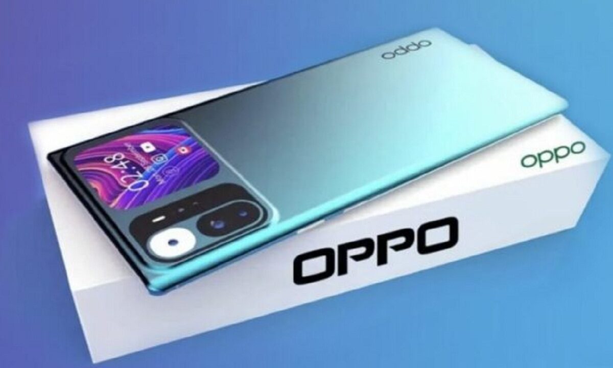 OPPO Reno 10 Pro 5G