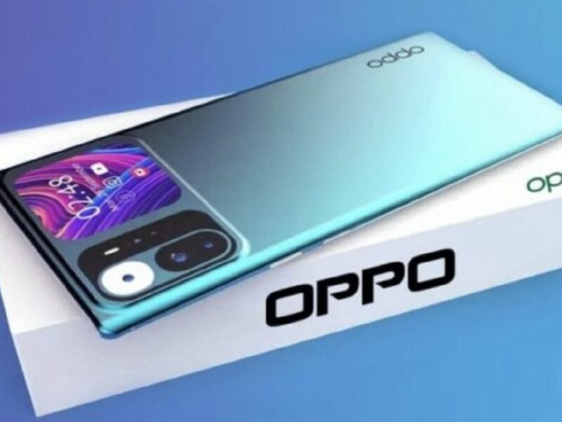 OPPO Reno 10 Pro 5G