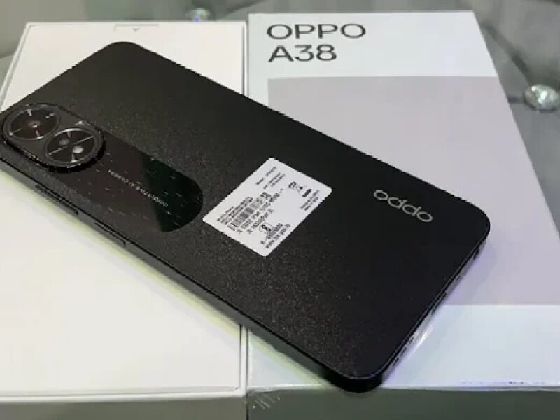 Oppo A38 Smartphone