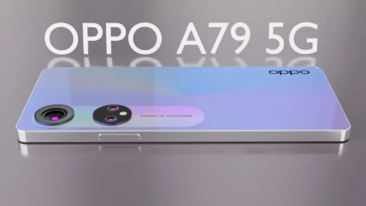 Oppo A79