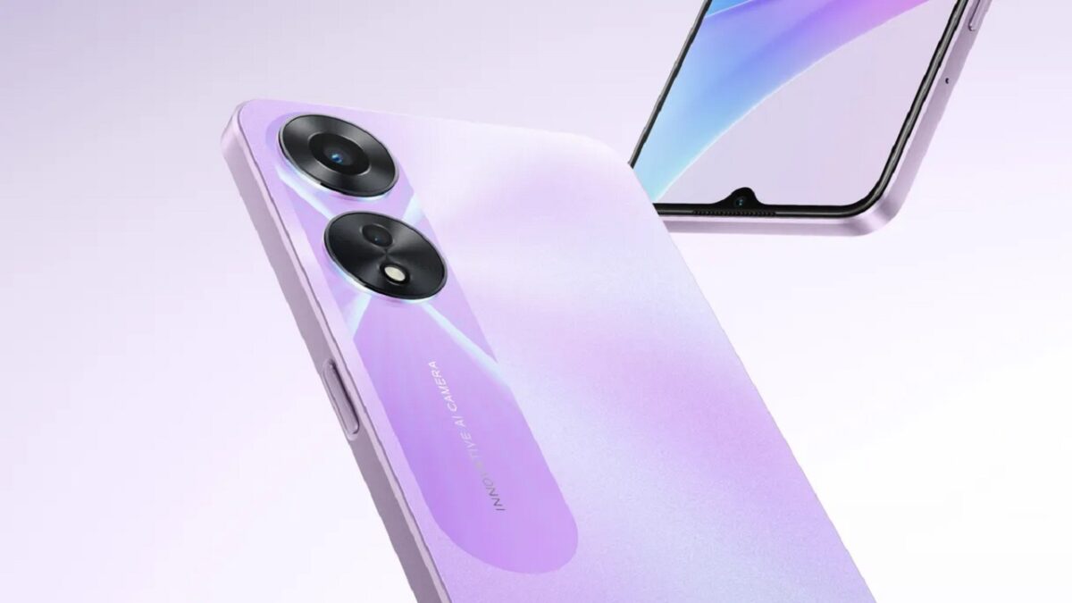 Oppo's 5G phone