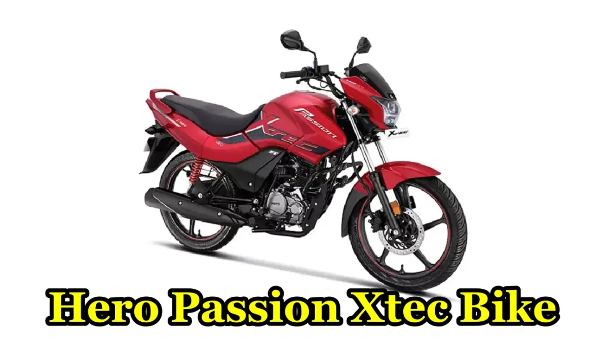 Passion Xtec