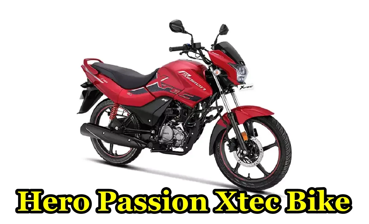 Passion Xtec