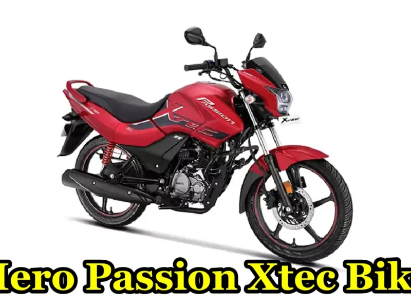 Passion Xtec