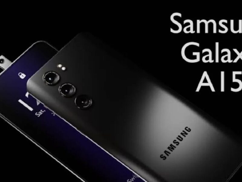 Samsung Galaxy A15 5G