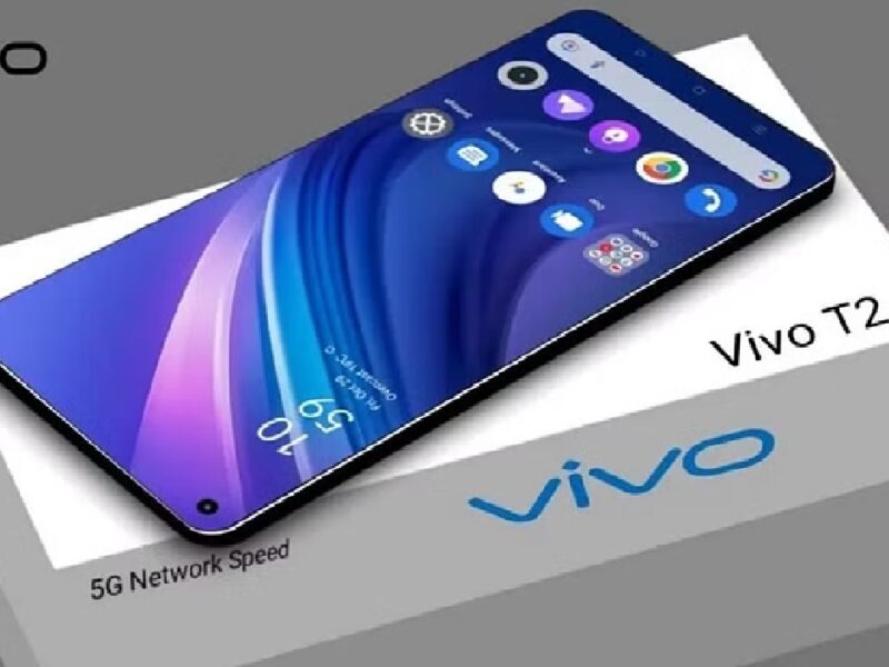 Vivo T2 Pro