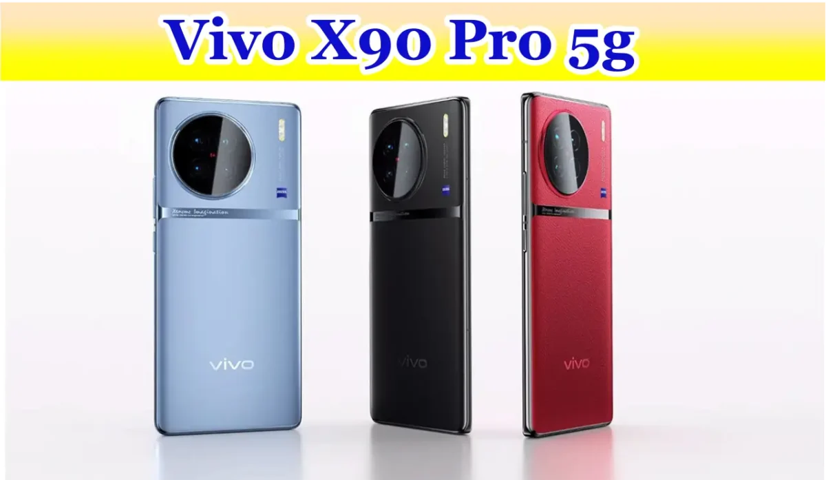 Vivo X90 Pro