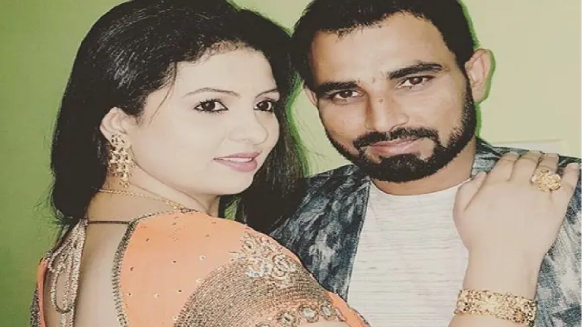 Asin Jahan First Marriage Failed She Became a Cheerleader After She Fell In Love With Mohammad Shami