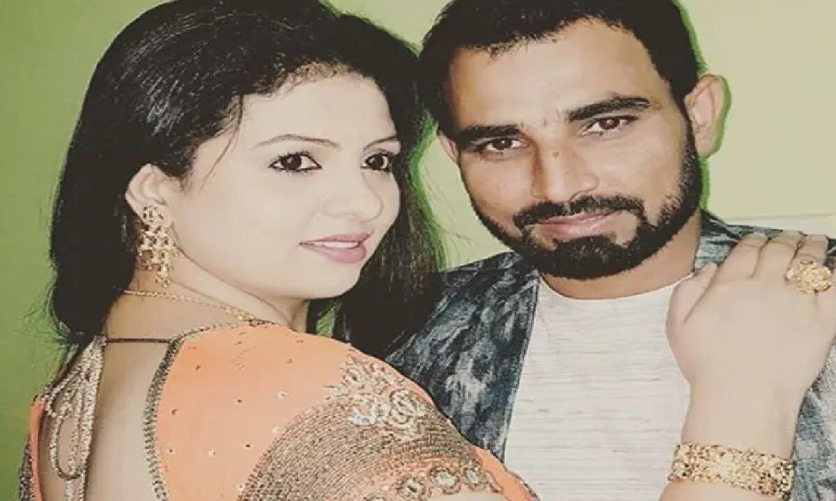 Asin Jahan First Marriage Failed She Became a Cheerleader After She Fell In Love With Mohammad Shami