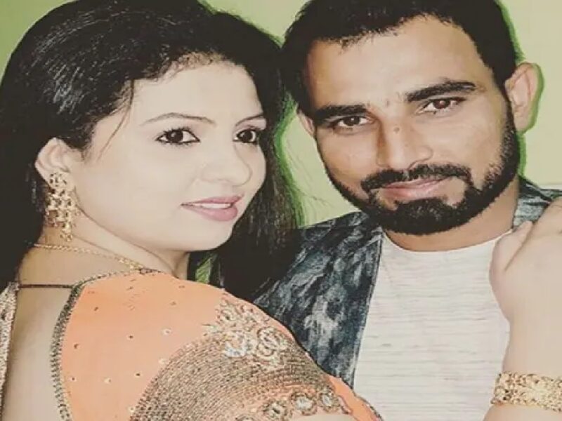 Asin Jahan First Marriage Failed She Became a Cheerleader After She Fell In Love With Mohammad Shami