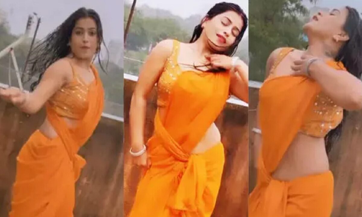 bhabhi hot dance